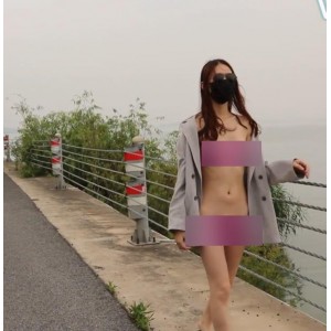 Smaxskin魅力四送6部合集推特户外展示超大体积