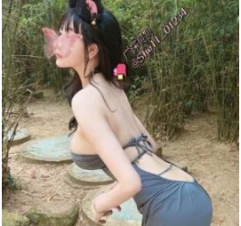 推特贝贝绝版打野外互动54部2.2G瘦身大雷反差妹