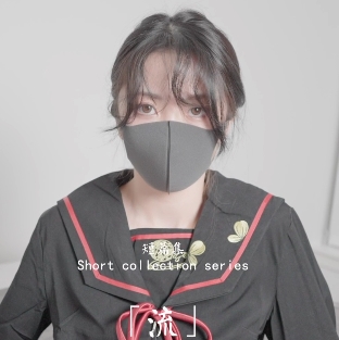 HongKongDoll展示玩偶姐姐纯爱1V1G短片甜到尖叫