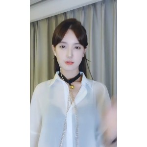 宁依纯花椒露背装风情热舞合集10V378MB撩人韵味