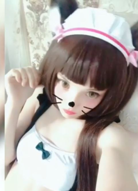 推特Lilesulaa火辣互动合集38V7G丰腴尤物